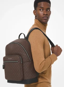 Mochila com logótipo Hudson | Michael Kors [PT]
