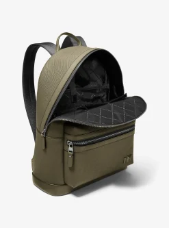 Mochila em pele Edison | Michael Kors [PT]