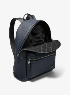 Mochila em pele Edison | Michael Kors [PT]