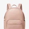 Mochila em pele granulada Bex média | Michael Kors [PT]