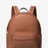 Mochila em pele granulada Bex média | Michael Kors [PT]