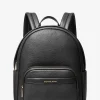 Mochila em pele granulada Bex média | Michael Kors [PT]