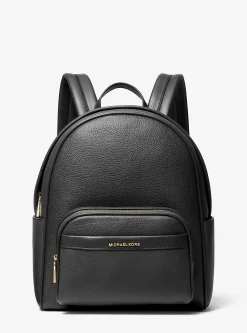 Mochila em pele granulada Bex média | Michael Kors [PT]