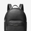 Mochila em pele granulada Bex média | Michael Kors [PT]