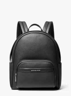 Mochila em pele granulada Bex média | Michael Kors [PT]