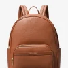 Mochila em pele granulada Bex grande | Michael Kors [PT]
