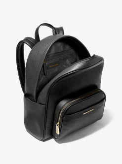 Mochila em pele granulada Bex média | Michael Kors [PT]