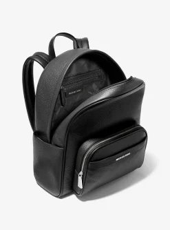 Mochila em pele granulada Bex média | Michael Kors [PT]