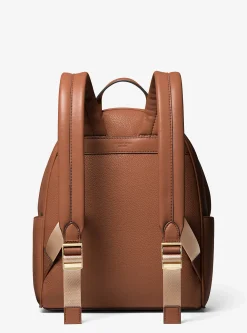 Mochila em pele granulada Bex média | Michael Kors [PT]