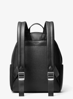 Mochila em pele granulada Bex média | Michael Kors [PT]