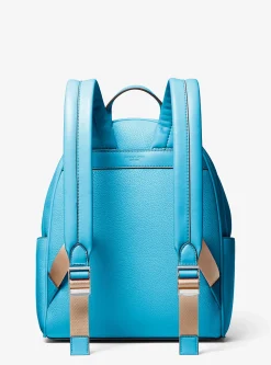 Mochila em pele granulada Bex média | Michael Kors [PT]