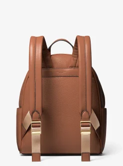 Mochila em pele granulada Bex média | Michael Kors [PT]