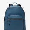 Mochila para deslocações em pele Hudson | Michael Kors [PT]
