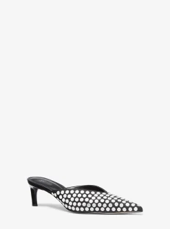 Mule com tachas Kasia | Michael Kors [PT]