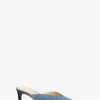 Mule em ganga Kasia | Michael Kors [PT]