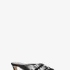 Mule em pele Darrington | Michael Kors [PT]