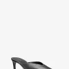 Mule em pele Kasia | Michael Kors [PT]