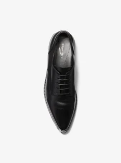 Oxford em pele Annette | Michael Kors [PT]