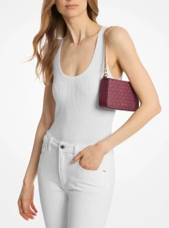 Pochette convertível com logótipo exclusivo Bryant pequena | Michael Kors [PT]