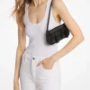 Pochette convertível com logótipo exclusivo Zoe pequena | Michael Kors [PT]