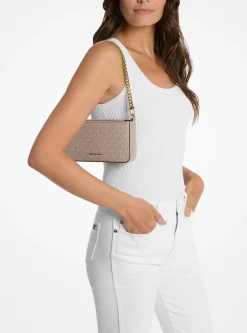 Pochette convertível com logótipo exclusivo Bryant pequena | Michael Kors [PT]