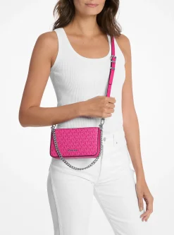 Pochette convertível com logótipo exclusivo Bryant pequena | Michael Kors [PT]
