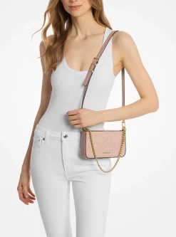 Pochette convertível com logótipo exclusivo Bryant pequena | Michael Kors [PT]