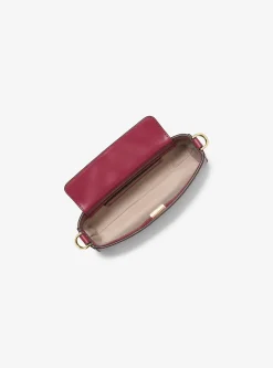 Pochette convertível com logótipo exclusivo Bryant pequena | Michael Kors [PT]