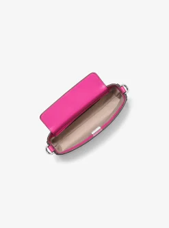 Pochette convertível com logótipo exclusivo Bryant pequena | Michael Kors [PT]