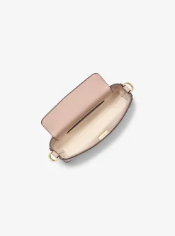 Pochette convertível com logótipo exclusivo Bryant pequena | Michael Kors [PT]