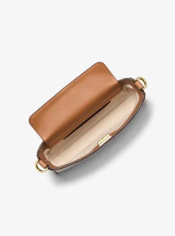 Pochette convertível com logótipo exclusivo Bryant pequena | Michael Kors [PT]