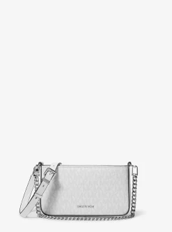 Pochette convertível com logótipo exclusivo Bryant pequena | Michael Kors [PT]
