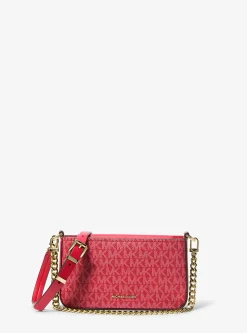 Pochette convertível com logótipo exclusivo Bryant pequena | Michael Kors [PT]