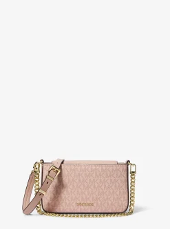 Pochette convertível com logótipo exclusivo Bryant pequena | Michael Kors [PT]