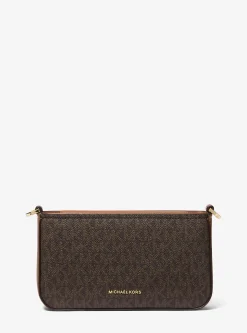 Pochette convertível com logótipo exclusivo Bryant pequena | Michael Kors [PT]