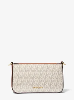 Pochette convertível com logótipo exclusivo Bryant pequena | Michael Kors [PT]