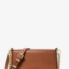 Pochette convertível em pele granulada Bryant pequena | Michael Kors [PT]