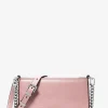 Pochette convertível em pele granulada Bryant pequena | Michael Kors [PT]