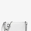 Pochette convertível em pele granulada Bryant pequena | Michael Kors [PT]