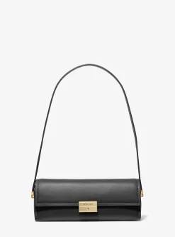 Pochette convertível em pele Ludlow pequena | Michael Kors [PT]