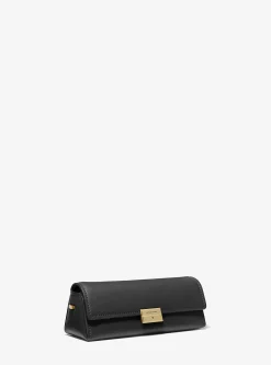Pochette convertível em pele Ludlow pequena | Michael Kors [PT]