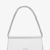 Pochette em pele Carmine média | Michael Kors [PT]