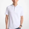 Polo em algodão | Michael Kors [PT]