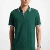 Polo em algodão Greenwich | Michael Kors [PT]