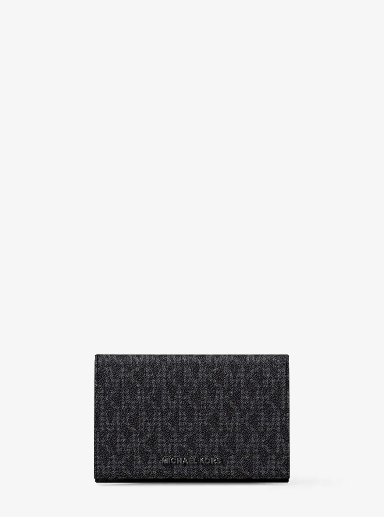 Porta-cartões com logótipo exclusivo Hudson | Michael Kors [PT]