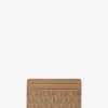 Porta-cartões com logótipo exclusivo Jet Set | Michael Kors [PT]