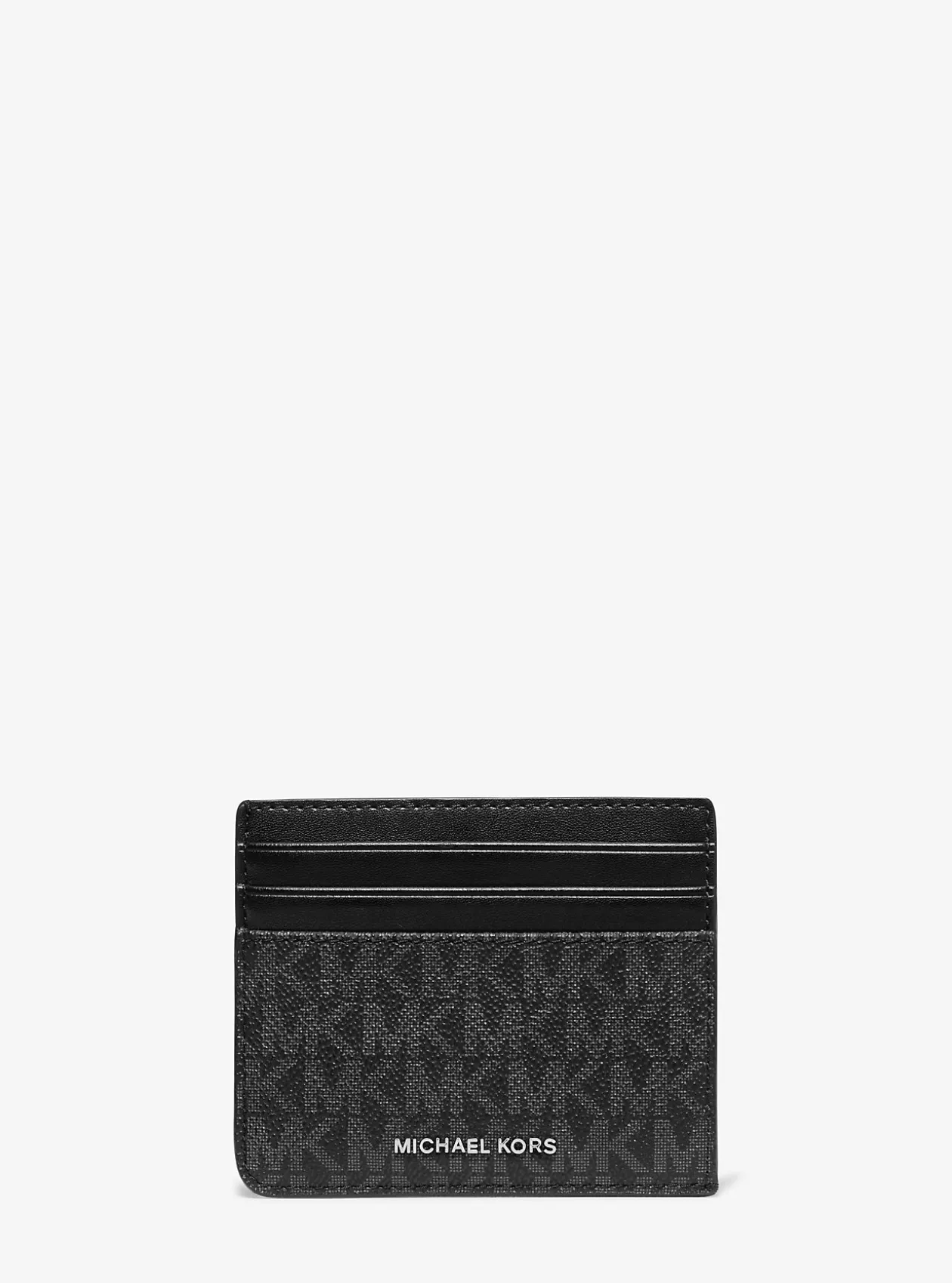 Porta-cartões com logótipo exclusivo Hudson | Michael Kors [PT]