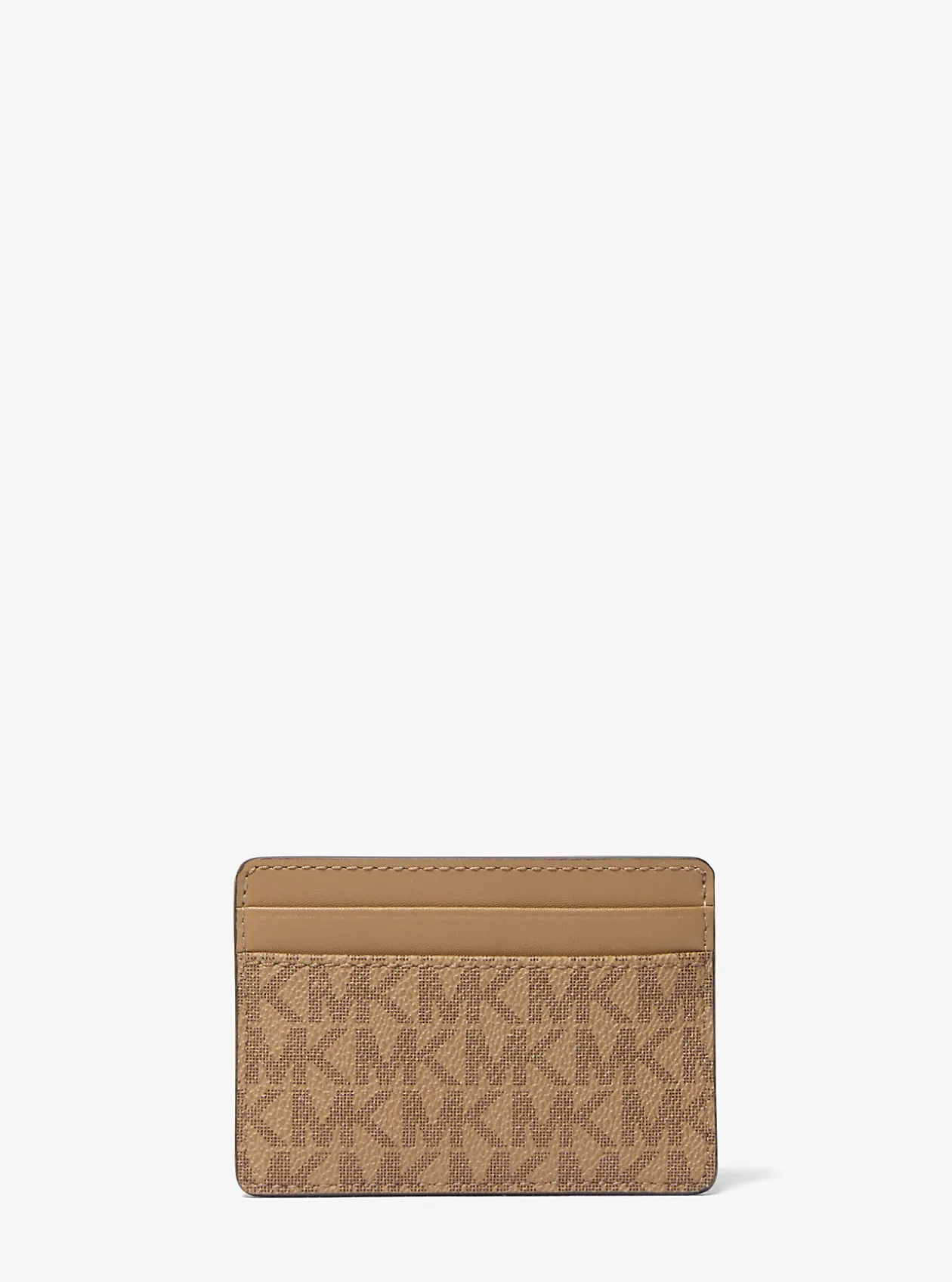 Porta-cartões com logótipo exclusivo Jet Set | Michael Kors [PT]