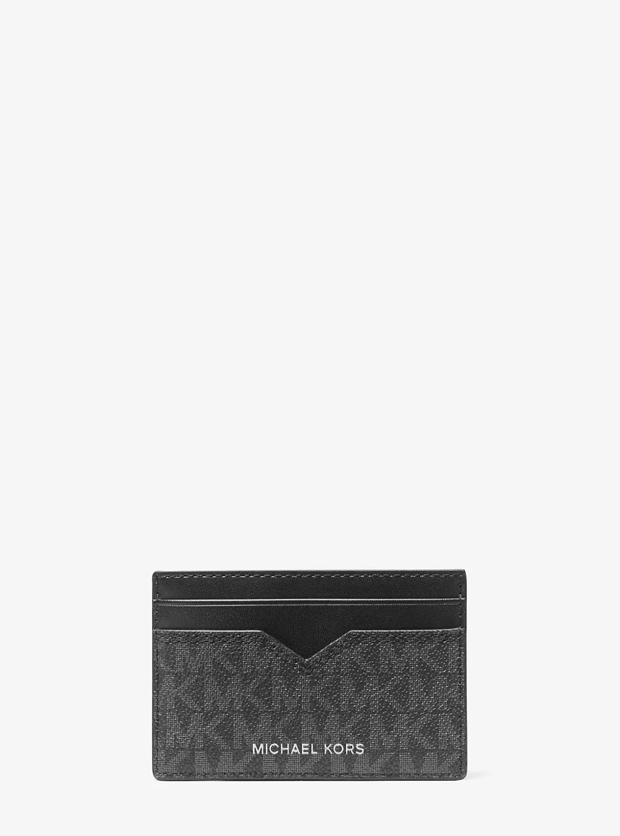 Porta-cartões com logótipo Hudson | Michael Kors [PT]