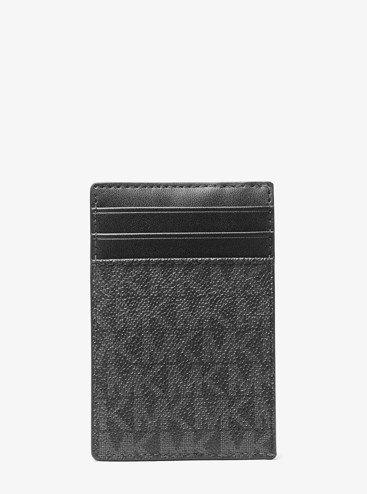 Porta-cartões com logótipo Hudson | Michael Kors [PT]